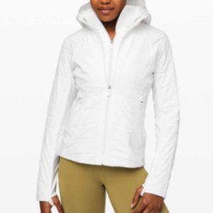 Lululemon Another Mile Jacket - Size 6